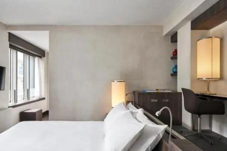 Hyatt Centric Milan Centrale - 52