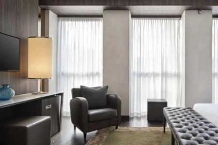 Hyatt Centric Milan Centrale - 41