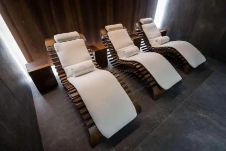 Hyatt Centric Milan Centrale - 21
