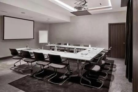 Hyatt Centric Milan Centrale - 27