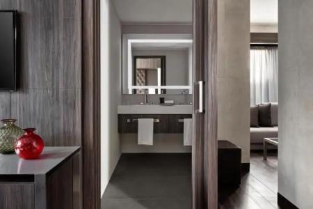 Hyatt Centric Milan Centrale - 45