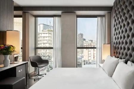 Hyatt Centric Milan Centrale - 36