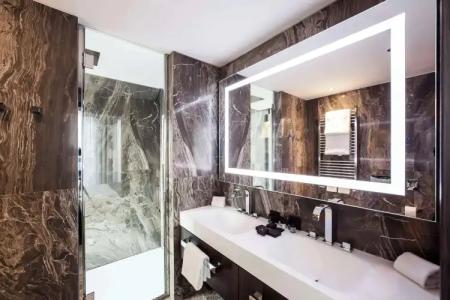 Hyatt Centric Milan Centrale - 71