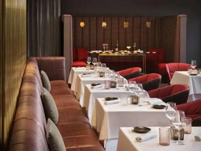 Hyatt Centric Milan Centrale - 13