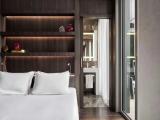 Terrace Double Suite