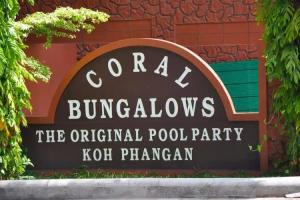 Coral Bungalows, Haad Rin