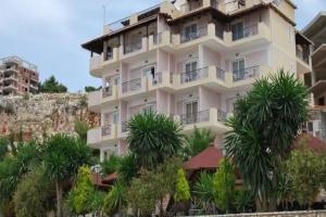 Hotel Panorama Sarande, Sarande