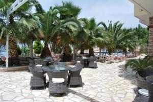 Hotel Panorama, Sarande