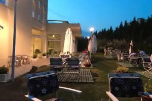 Grand White City Hotel, Berat