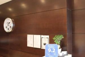 Hotel Dream, Sofia