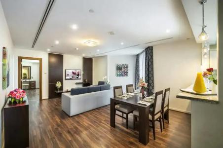 City Premiere Marina Apartments - 116
