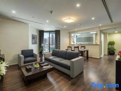 City Premiere Marina Apartments - 128