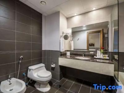 City Premiere Marina Apartments - 129