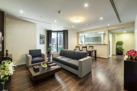 City Premiere Marina Apartments - 125