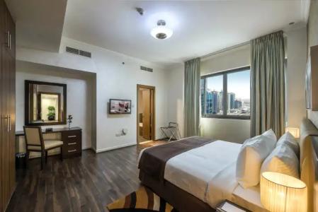 City Premiere Marina Apartments - 122