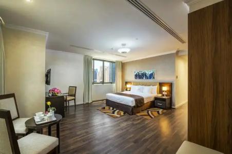 City Premiere Marina Apartments - 131