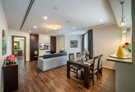 City Premiere Marina Apartments - 105
