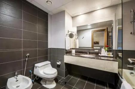 City Premiere Marina Apartments - 126