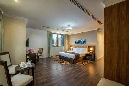 City Premiere Marina Apartments - 126