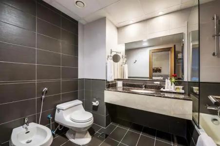 City Premiere Marina Apartments - 117