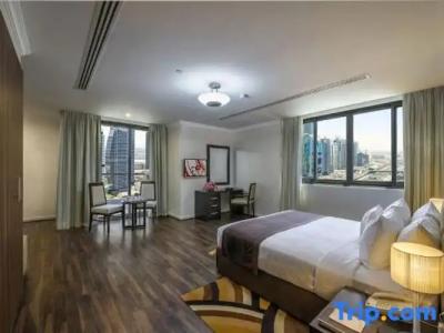 City Premiere Marina Apartments - 127