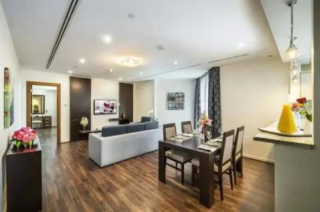 City Premiere Marina Apartments - 110