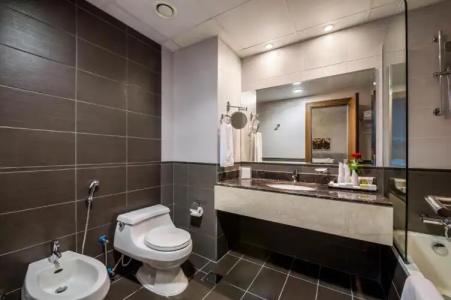 City Premiere Marina Apartments - 107