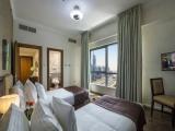 2 Bedrooms Deluxe Quadruple Apartment