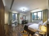 3 Bedrooms Deluxe Apartment