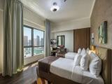 2 Bedrooms Deluxe Quadruple Apartment with partial lake view