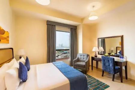Roda Amwaj Suites Jumeirah Beach Residence - 124