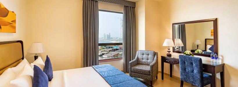 Roda Amwaj Suites Jumeirah Beach Residence - 134