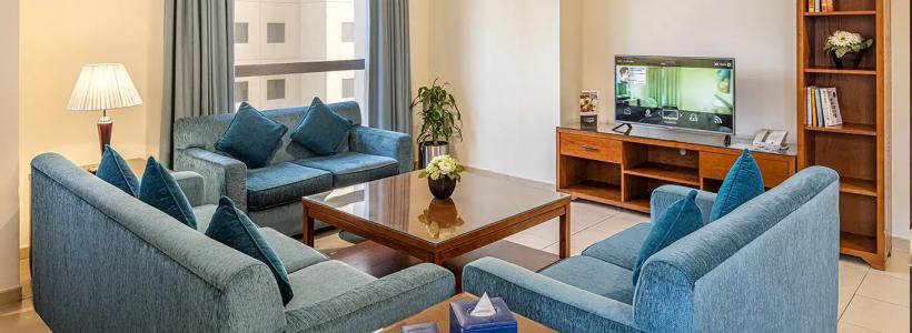 Roda Amwaj Suites Jumeirah Beach Residence - 136