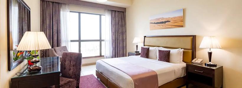 Roda Amwaj Suites Jumeirah Beach Residence - 109