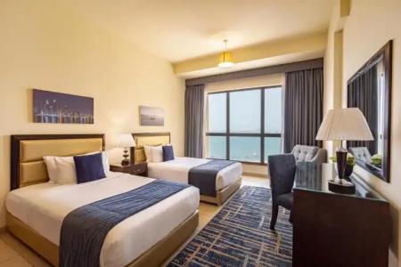 Roda Amwaj Suites Jumeirah Beach Residence - 121