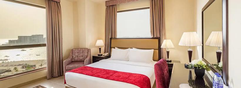 Roda Amwaj Suites Jumeirah Beach Residence - 132