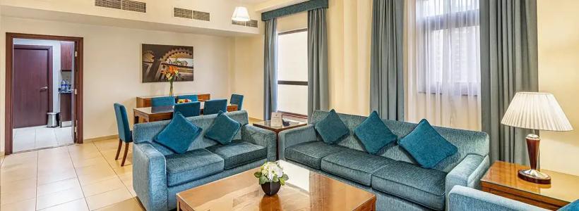 Roda Amwaj Suites Jumeirah Beach Residence - 137