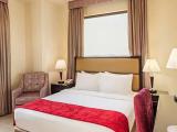 3 Bedrooms Premium Apartment