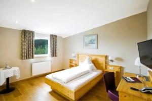 Naturhotel auf Gut Lilienfein