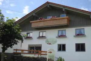 Weixler Schindelberg mit-PLUS Mini-hotel, Oberstaufen