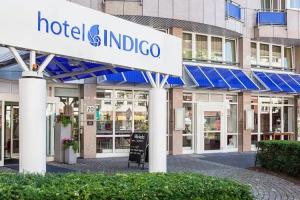 Hotel Indigo - - Victoriaplatz, an IHG Hotel, Dusseldorf