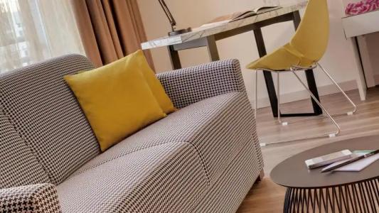 Indigo - Dusseldorf - Victoriaplatz, an IHG - 17