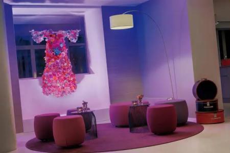 Indigo - Dusseldorf - Victoriaplatz, an IHG - 1