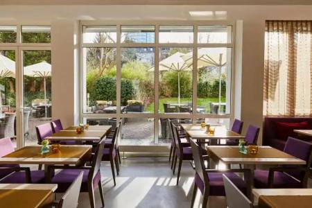 Indigo - Dusseldorf - Victoriaplatz, an IHG - 29