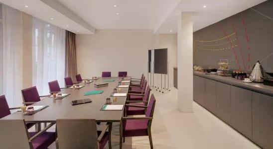 Indigo - Dusseldorf - Victoriaplatz, an IHG - 20