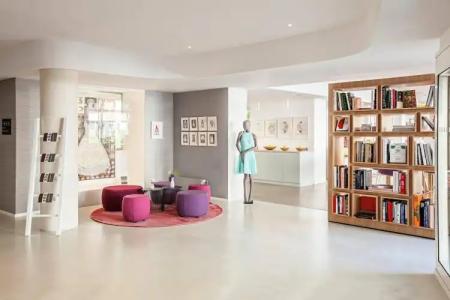 Indigo - Dusseldorf - Victoriaplatz, an IHG - 18