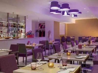 Indigo - Dusseldorf - Victoriaplatz, an IHG - 31