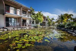 Ivory Palms Resort Noosa, Noosaville