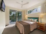 2 Bedrooms Superior Cottage with balcony
