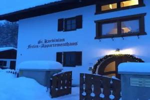 Haus St. Korbinian, Mittenwald